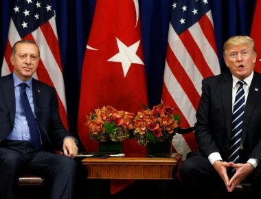 Γουές Μίτσελ: «Η Τουρκία είναι απαραίτητη για την εθνική μας ασφάλεια - Θα πάθουμε ζημιά για πολλές δεκαετίες»